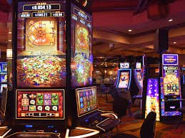 Casino-style game lobby on 568jili with live dealer and table game options
