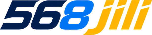568jili official logo
